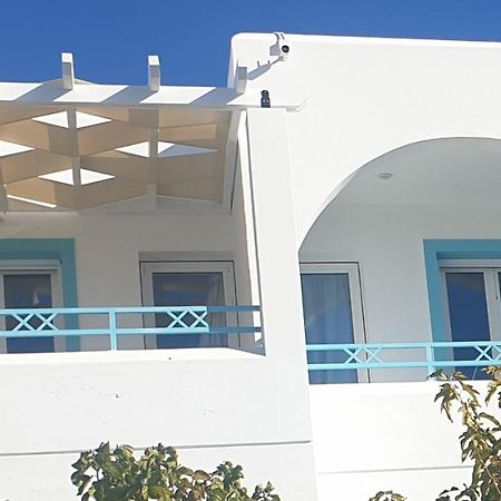 Haraki Memories Beach Studios Charaki Exterior foto