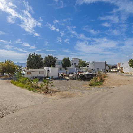 Haraki Memories Beach Studios Charaki Exterior foto