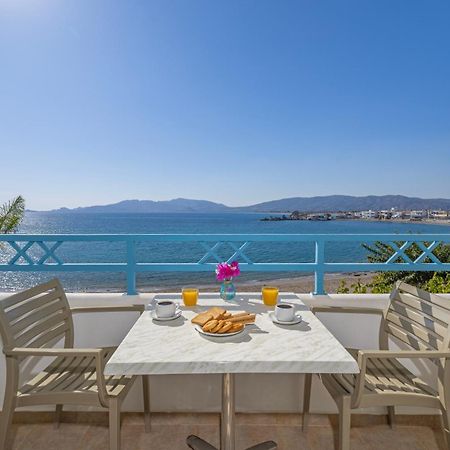 Haraki Memories Beach Studios Charaki Exterior foto