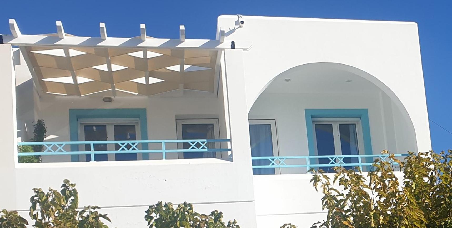 Haraki Memories Beach Studios Charaki Exterior foto