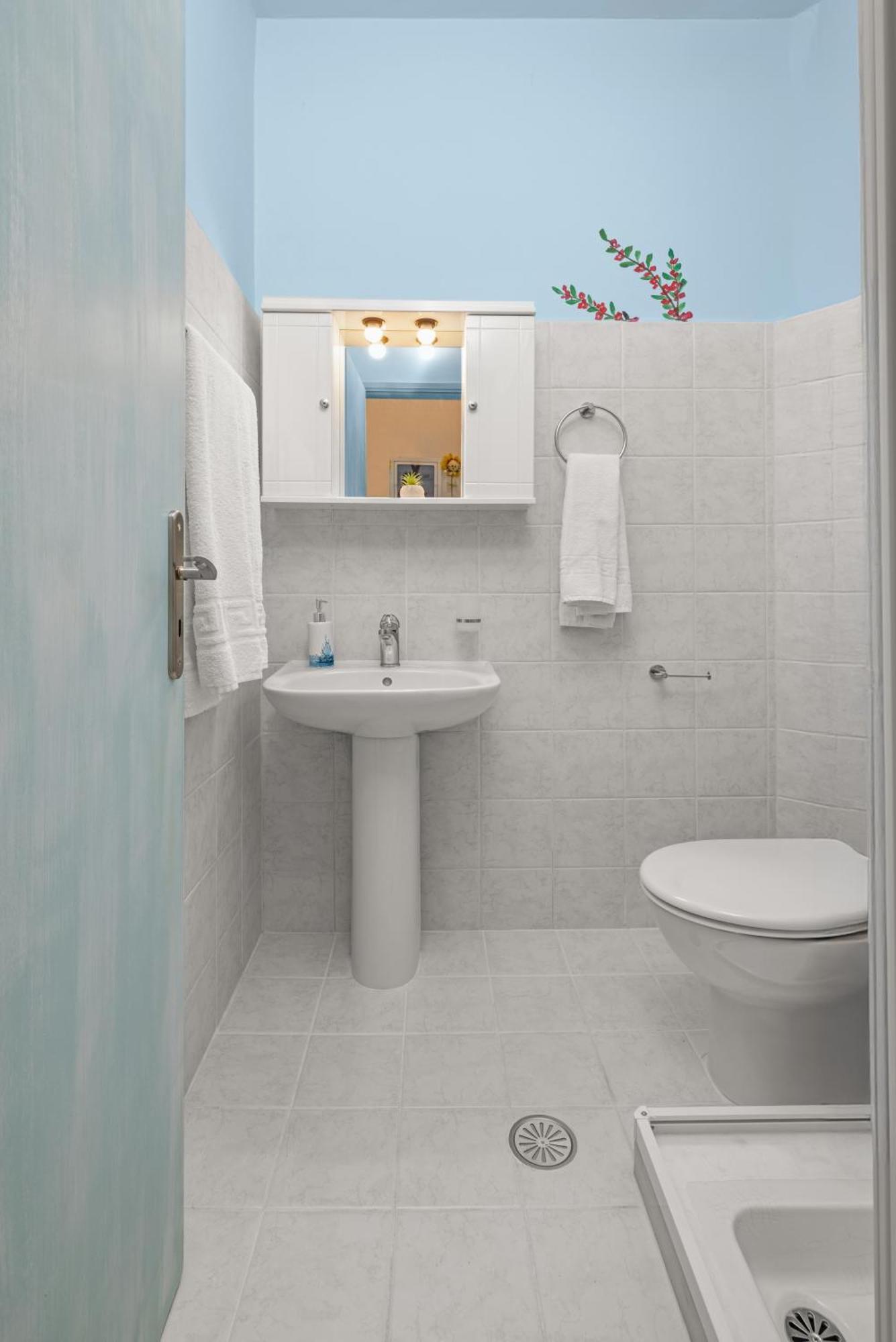 Haraki Memories Beach Studios Charaki Exterior foto