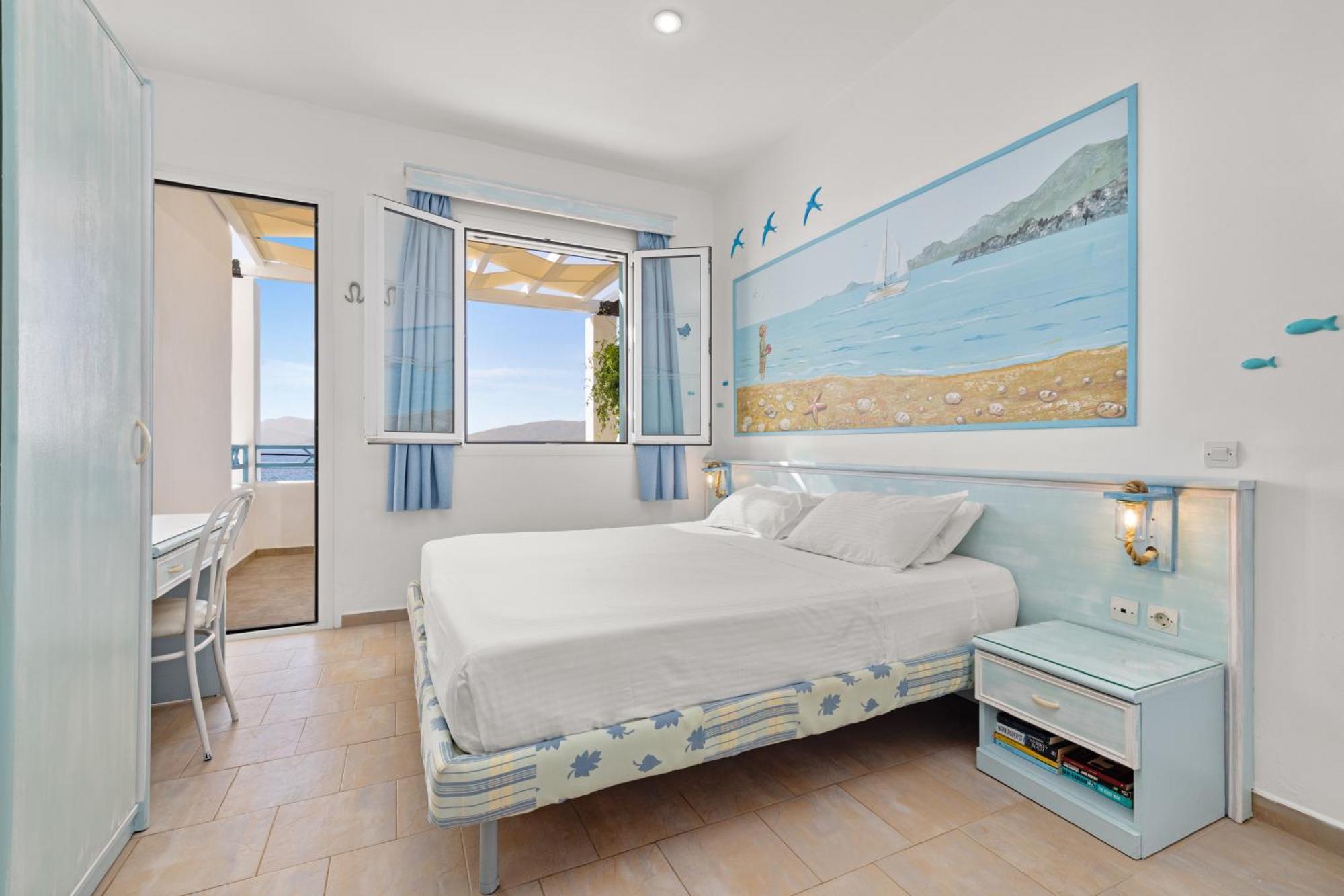 Haraki Memories Beach Studios Charaki Exterior foto